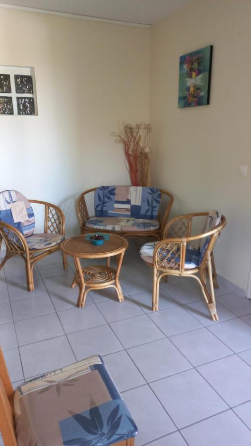 Vieux-Bourg Charmant Petit T2 Dans Maison מראה חיצוני תמונה